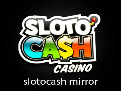 Treasure Island Jackpots (Sloto Cash Mirror)